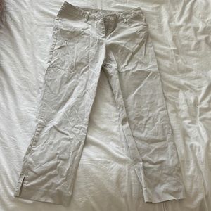 Vintage low rise Ann Taylor LOFT pants - size 2